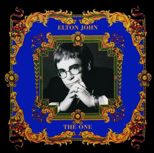 Elton John - The One - CD