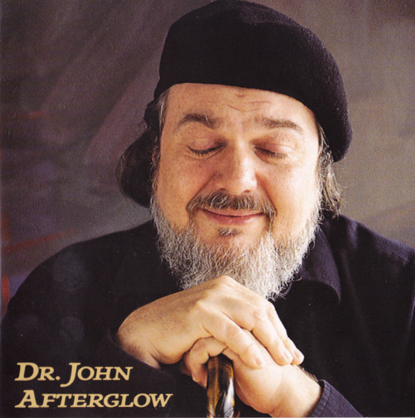 Dr. John - Afterglow - CD