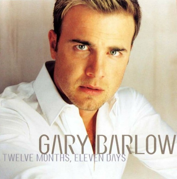 Gary Barlow - Twelve Months