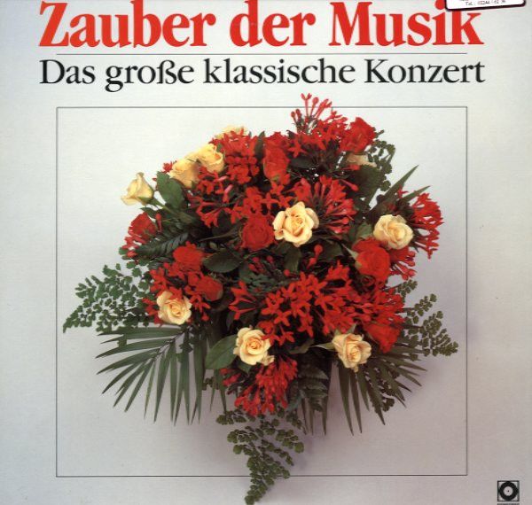 Various - Das Große Klassische Konzert - LP / Vinyl
