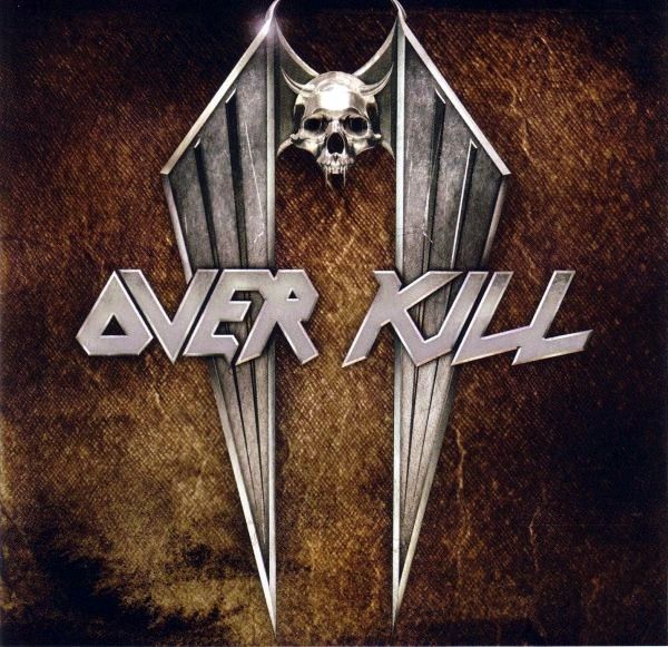 Overkill - Killbox 13 - CD