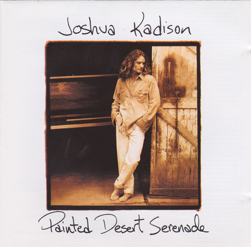 Joshua Kadison - Painted Desert Serenade - CD