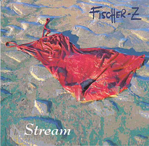 Fischer-Z - Stream - CD