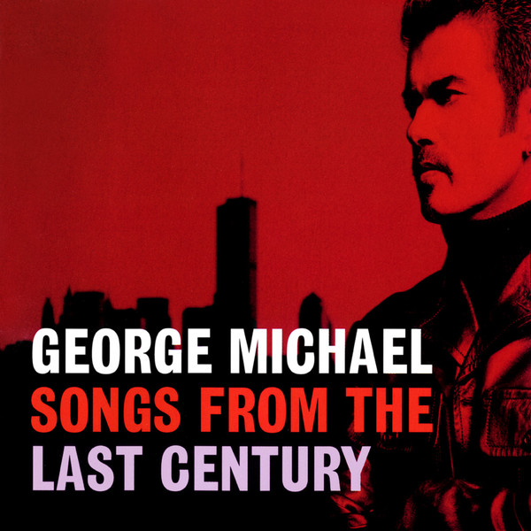 George Michael - Songs From The Last Century - CD