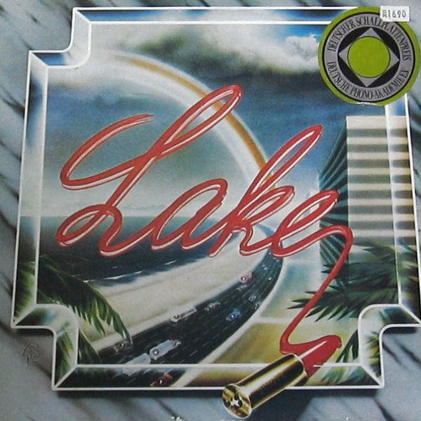 Lake - Lake - LP / Vinyl