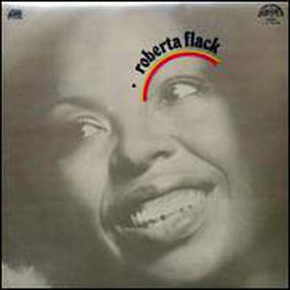 Roberta Flack A Donny Hathaway - Roberta Flack A Donny Hathaway - LP / Vinyl