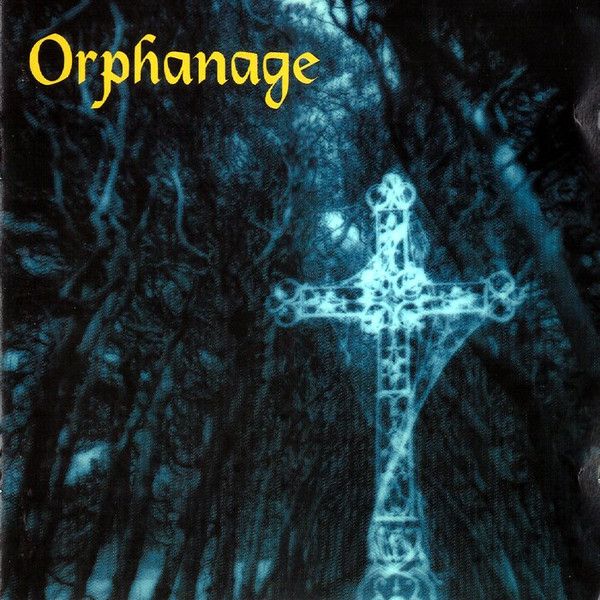 Orphanage - Oblivion - CD