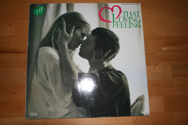 Various - That Loving Feeling - LP / Vinyl