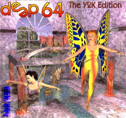 Various - Deep 64 - The Y2K Edition - CD