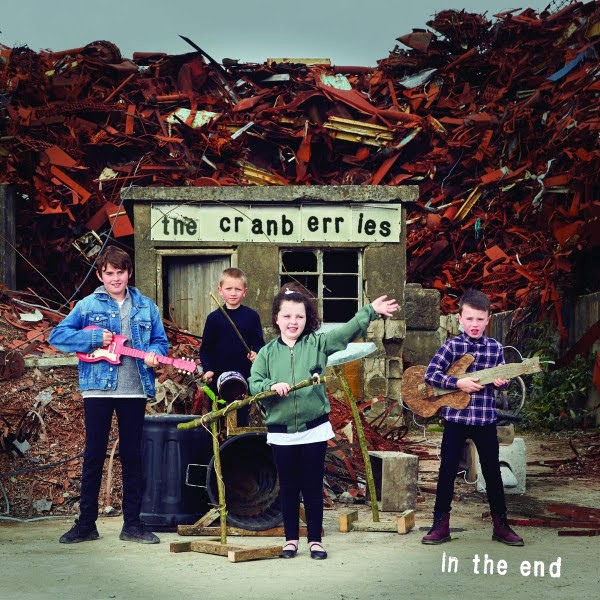 The Cranberries - In The End - LP / Vinyl