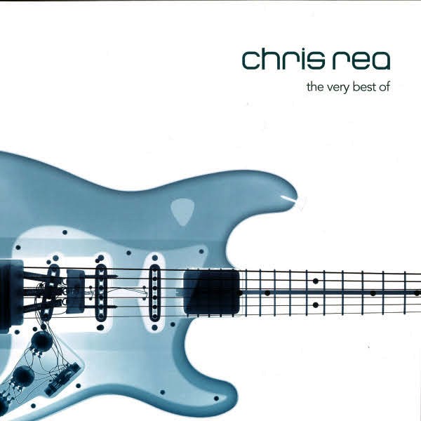 Chris Rea - The Very Best Of - LP / Vinyl