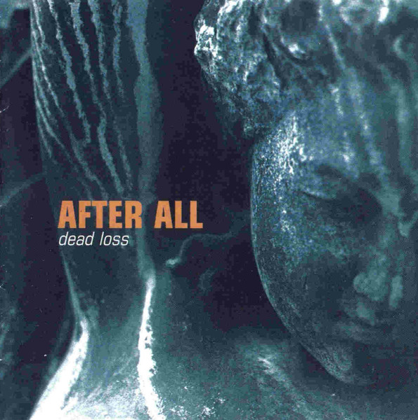 After All - Dead Loss - CD