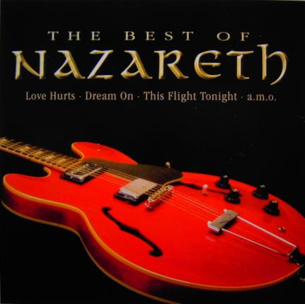 Nazareth - The Best Of Nazareth - CD