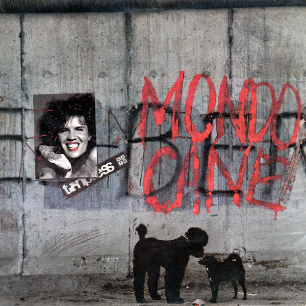 Mondo Cane - Mondo Cane - LP / Vinyl