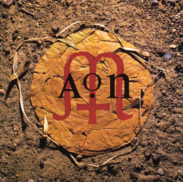 AON - Aon - CD