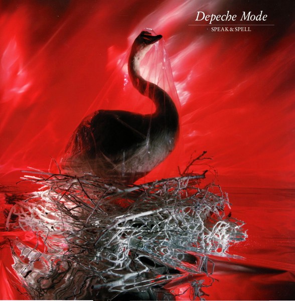 Depeche Mode - Speak & Spell - LP / Vinyl