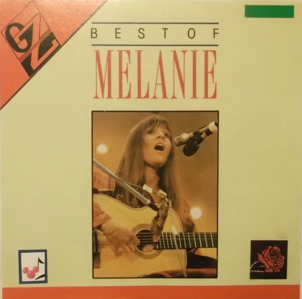 Melanie - Best Of Melanie - LP / Vinyl