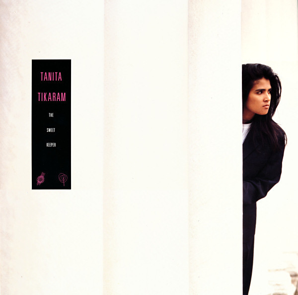 Tanita Tikaram - The Sweet Keeper - LP / Vinyl