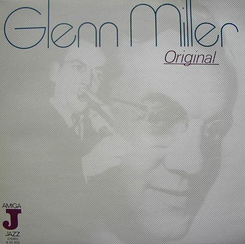 Glenn Miller - Original - LP / Vinyl