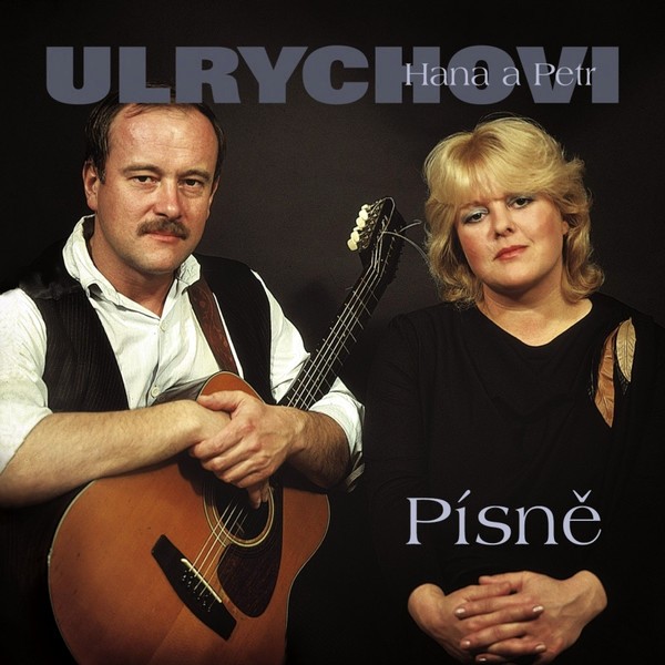 Hana A Petr Ulrychovi - Písně Z Let 1964-1997 - CD