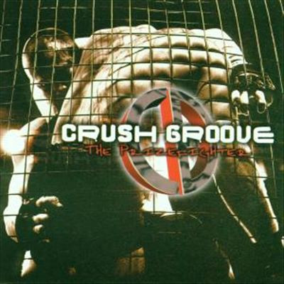 Crush Groove - The Prizefighter - CD