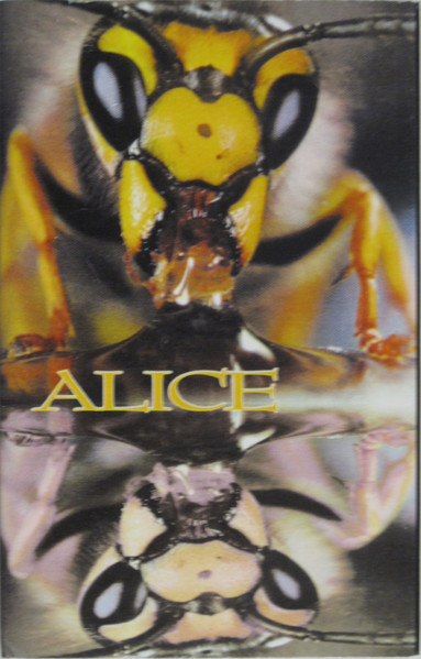 Alice - Alice - MC