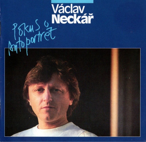 Václav Neckář - Pokus O Autoportrét - CD