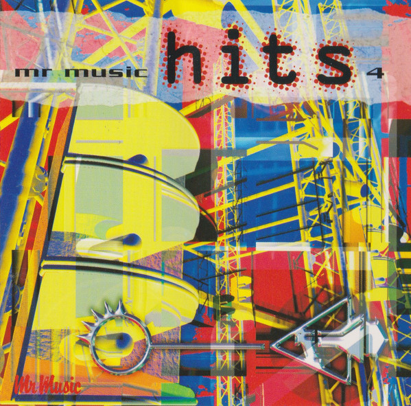 Various - Mr Music Hits 4/97 - CD