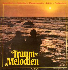 Traum Melodien - Traum Melodien - LP / Vinyl