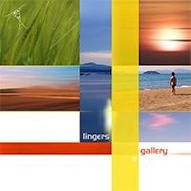 Lingers - Gallery - CD