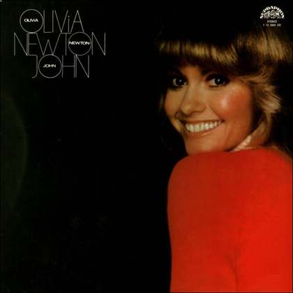 Olivia Newton-John - Olivia Newton-John - LP / Vinyl