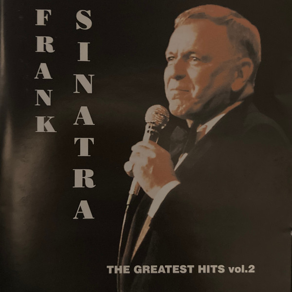Frank Sinatra - The Greatest Hits Vol. 2 - CD