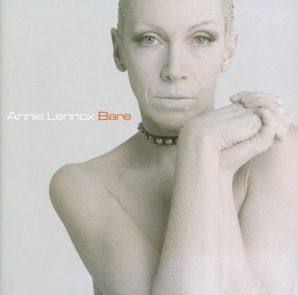 Annie Lennox - Bare - CD