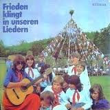 Various - Frieden Klingt In Unseren Liedern - VII. Pioniertreffen Dresden 1982 - LP / Vinyl