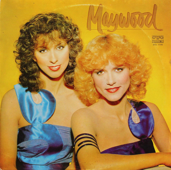 Maywood - Maywood - LP / Vinyl