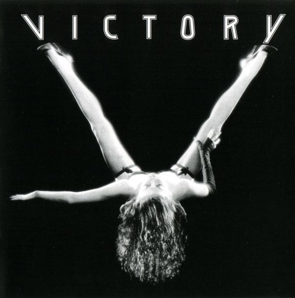 Victory - Victory - CD