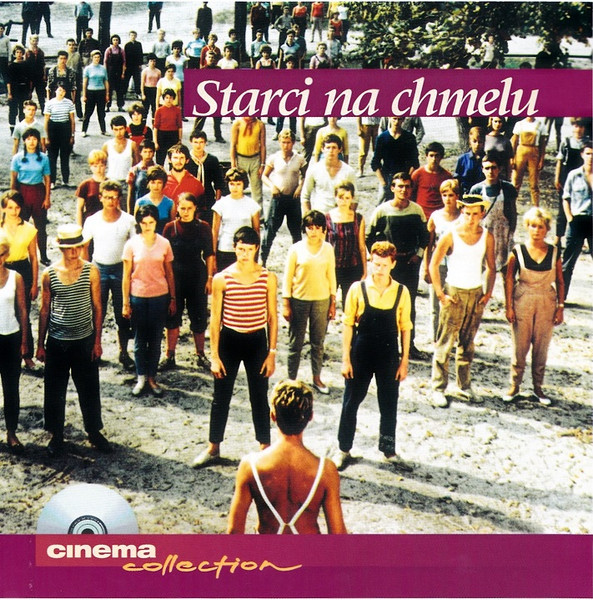 Various - Starci Na Chmelu - CD