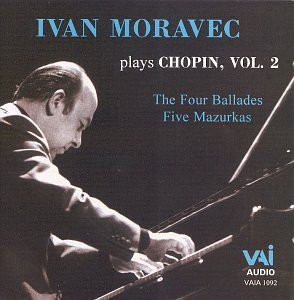 Ivan Moravec