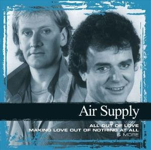 Air Supply - Collections - CD
