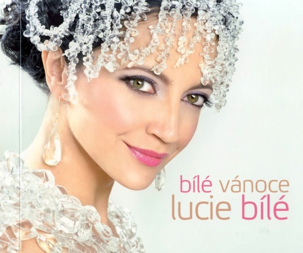 Lucie Bílá - Bílé Vánoce Lucie Bílé - CD