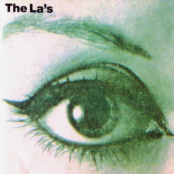 The La's - The La's - CD