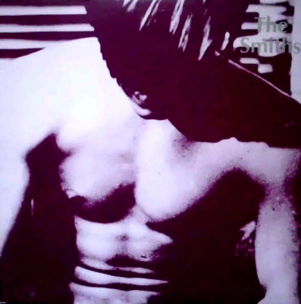 The Smiths - The Smiths - LP / Vinyl