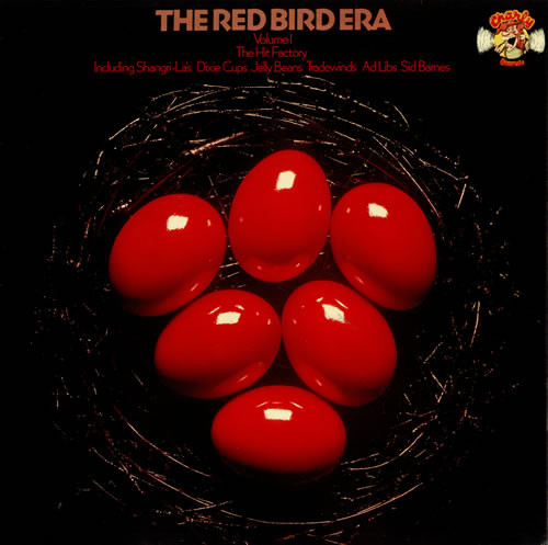 Various - The Red Bird Era Volume 2 - LP / Vinyl