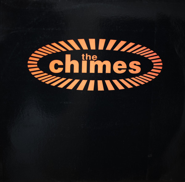The Chimes - The Chimes - LP / Vinyl