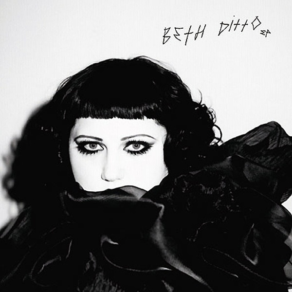 Beth Ditto - EP - CD
