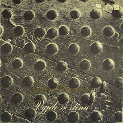 Joan Baez - Vyjdi Ze Stínu - LP / Vinyl
