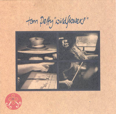 Tom Petty - Wildflowers - CD