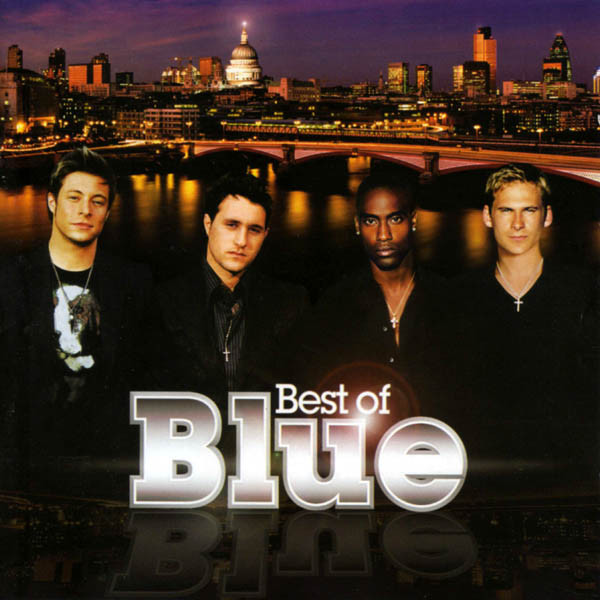Blue - Best Of Blue - CD