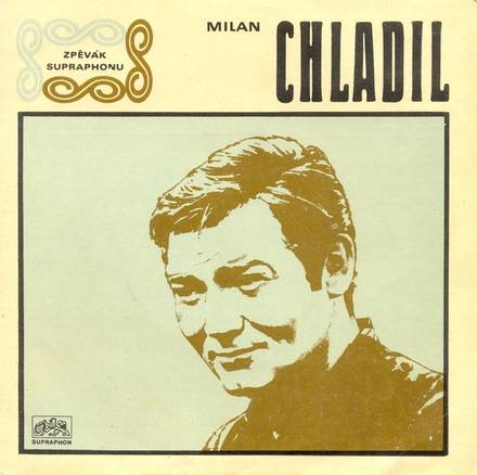 Milan Chladil - Oh