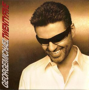 George Michael - Twenty Five - CD